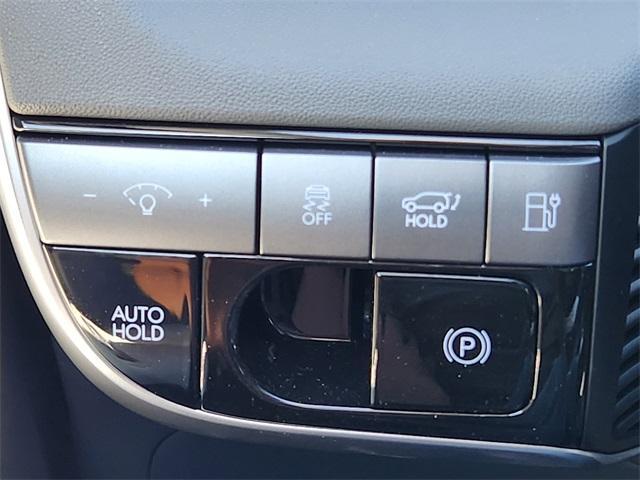 Photo of 2025 Atlas Hyundai IONIQ 5