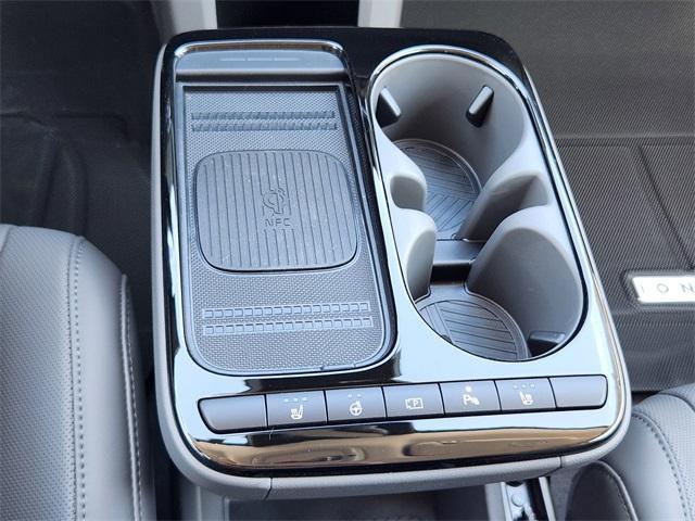 Photo of 2025 Atlas Hyundai IONIQ 5