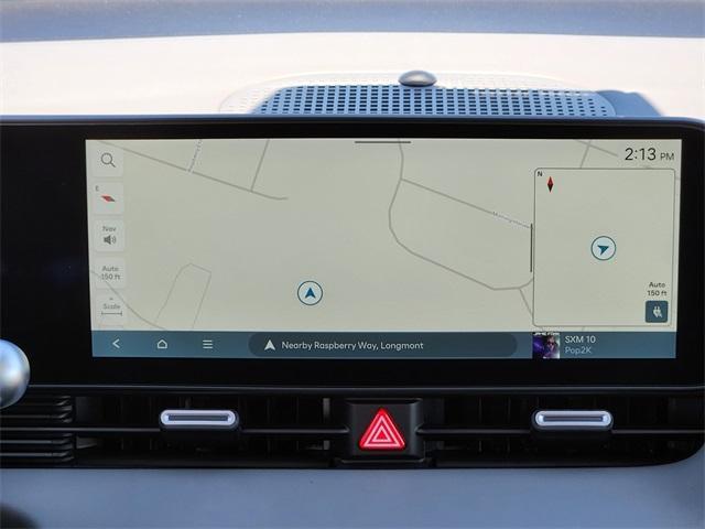 Photo of 2025 Atlas Hyundai IONIQ 5