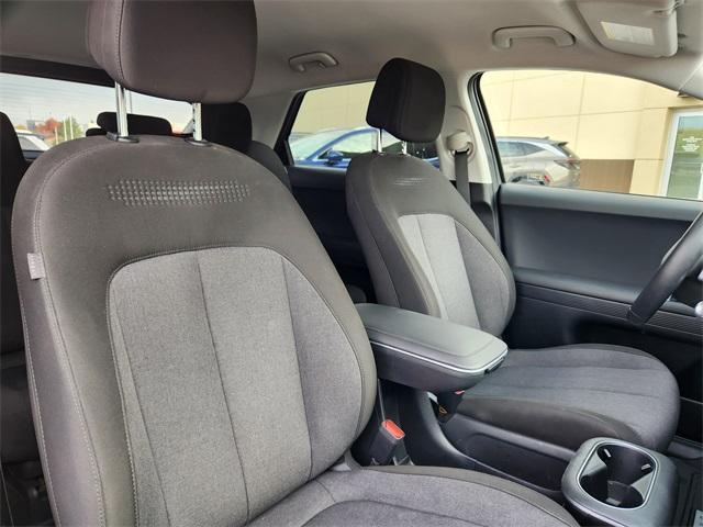 Photo of 2024 Gray Hyundai IONIQ 5