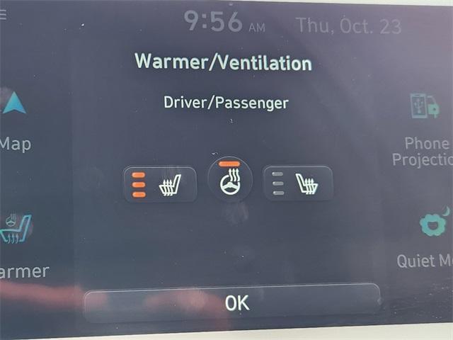 Photo of 2024 Gray Hyundai IONIQ 5