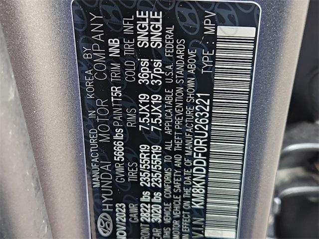 Photo of 2024 Gray Hyundai IONIQ 5