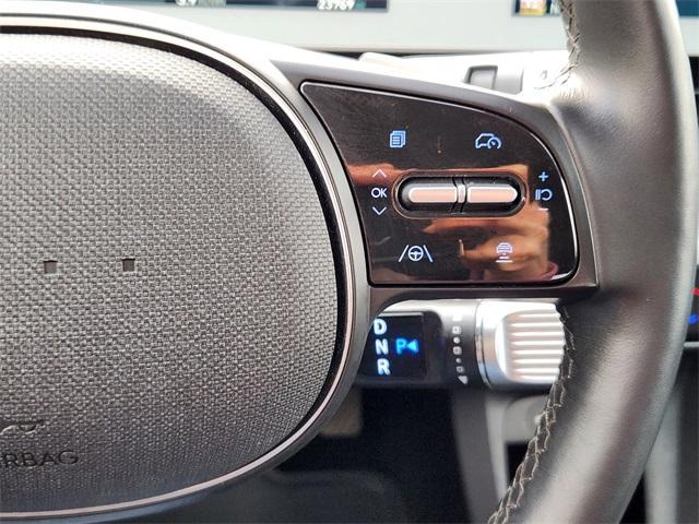 Photo of 2024 Gray Hyundai IONIQ 5