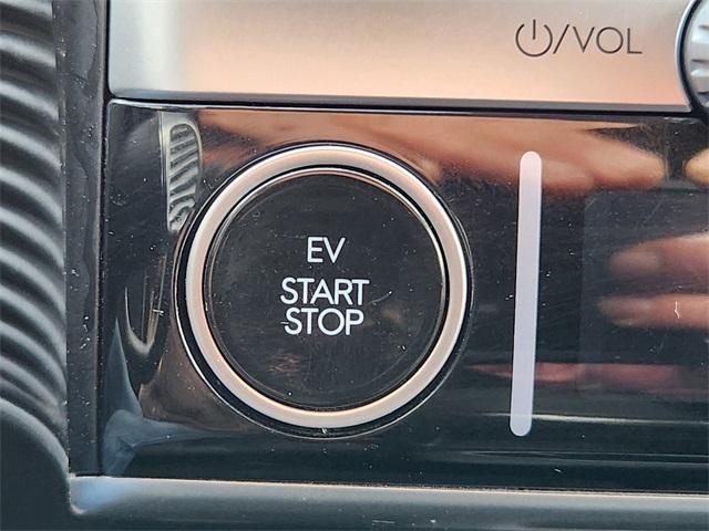 Photo of 2024 Gray Hyundai IONIQ 5