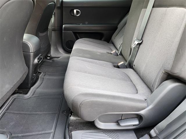 Photo of 2024 Gray Hyundai IONIQ 5