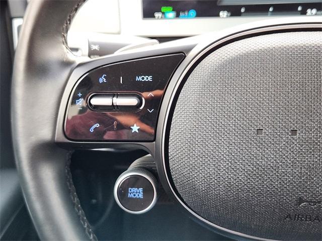 Photo of 2024 Gray Hyundai IONIQ 5