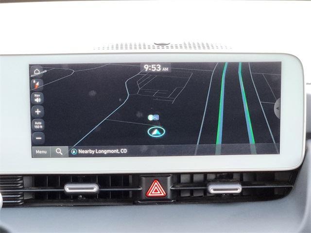 Photo of 2024 Gray Hyundai IONIQ 5