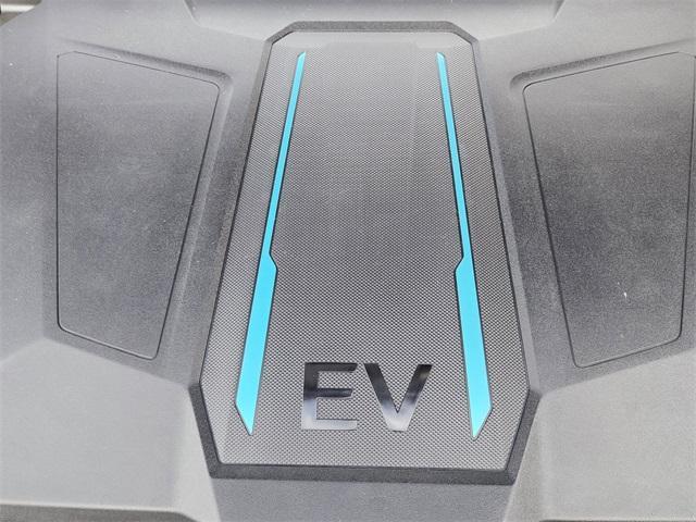 Photo of 2024 Gray Hyundai IONIQ 5