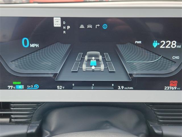 Photo of 2024 Gray Hyundai IONIQ 5