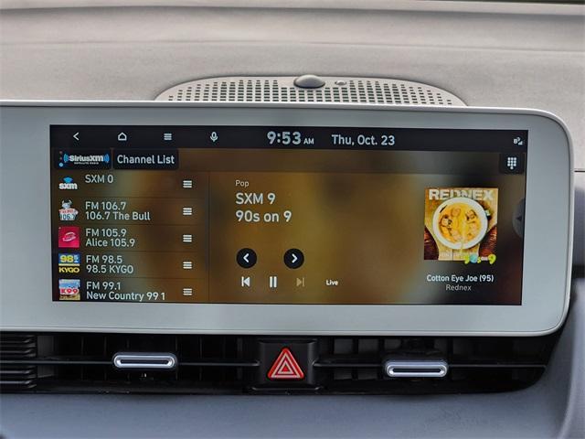 Photo of 2024 Gray Hyundai IONIQ 5