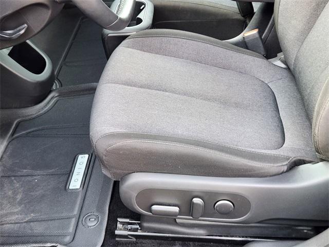 Photo of 2024 Gray Hyundai IONIQ 5