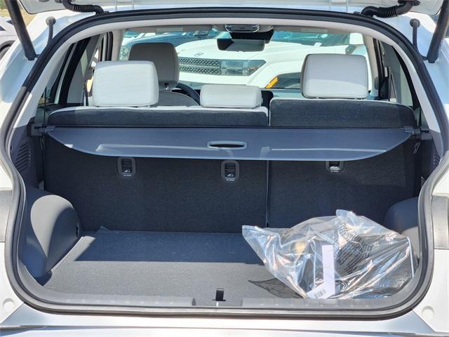 Photo of 2025 Atlas Hyundai IONIQ 5