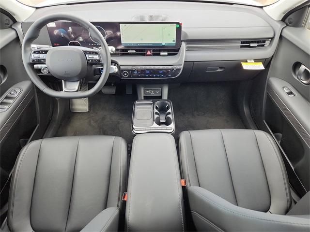 Photo of 2025 Atlas Hyundai IONIQ 5