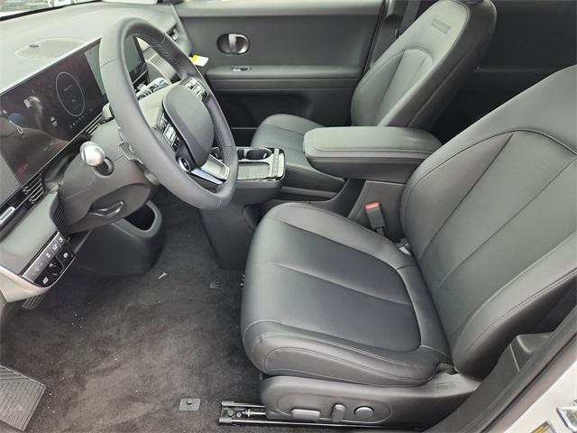 Photo of 2025 Atlas Hyundai IONIQ 5
