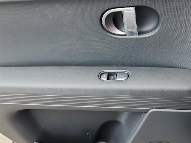 Photo of 2025 Atlas Hyundai IONIQ 5