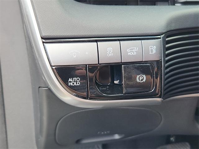 Photo of 2025 Atlas Hyundai IONIQ 5
