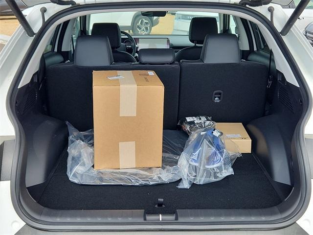 Photo of 2025 Atlas Hyundai IONIQ 5