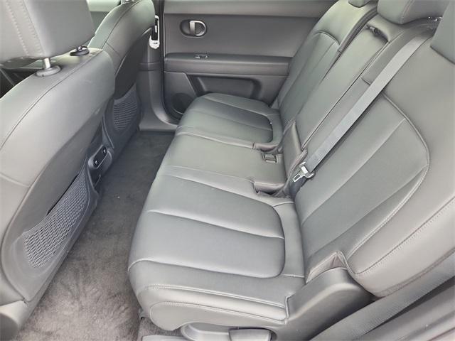 Photo of 2025 Atlas Hyundai IONIQ 5