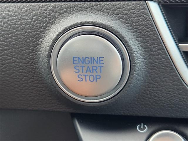 Photo of 2025 Blue Hyundai SONATA