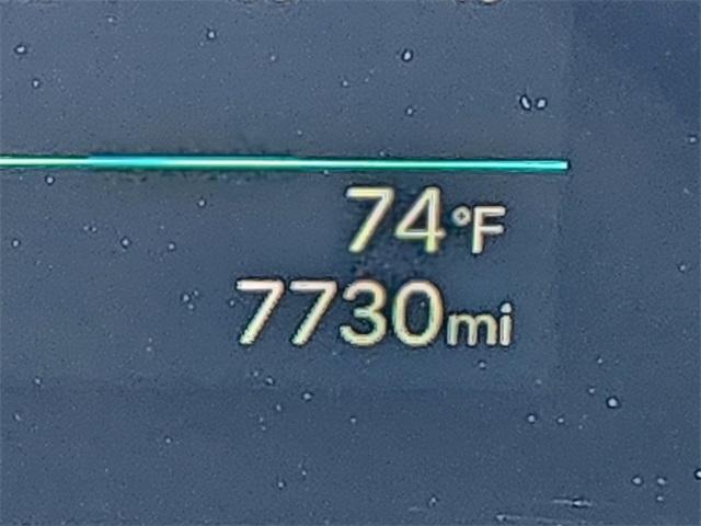 Photo of 2025 Blue Hyundai SONATA