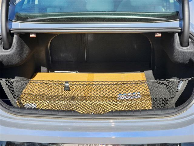 Photo of 2025 Blue Hyundai SONATA