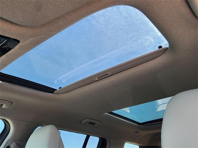 Photo of 2025 Gray Matte Hyundai SANTA FE HEV
