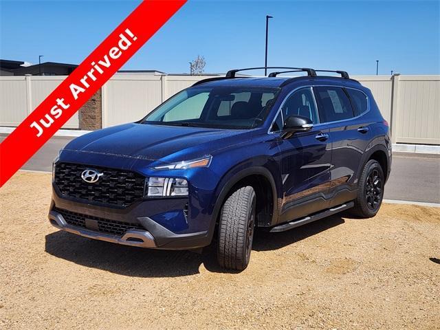 2023 Hyundai Santa Fe