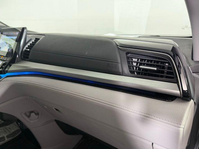 Photo of 2019 Lunar Silver Metallic Honda Odyssey