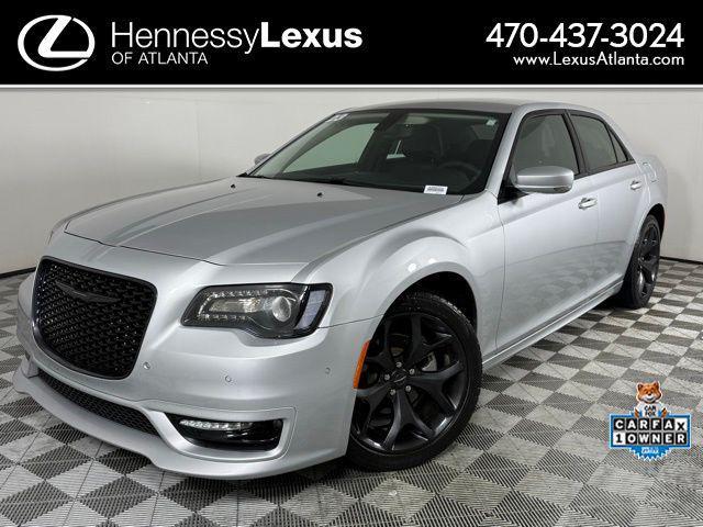 2023 Chrysler 300