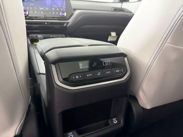 Photo of 2025 Caviar Lexus TX 350