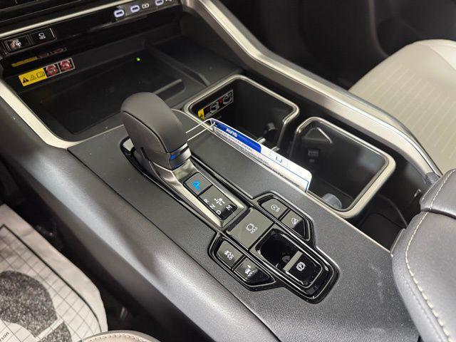Photo of 2025 Caviar Lexus TX 350