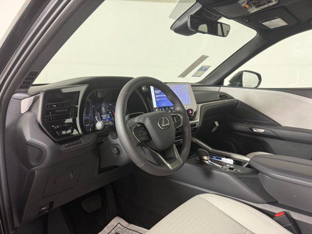 Photo of 2025 Caviar Lexus TX 350