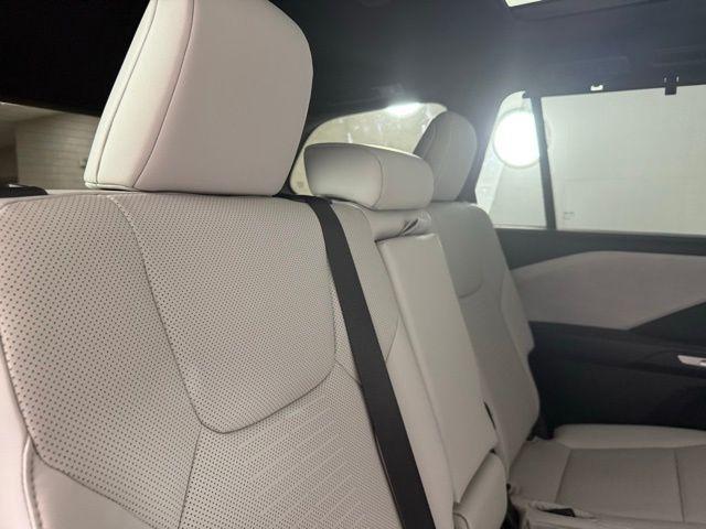 Photo of 2025 Caviar Lexus TX 350