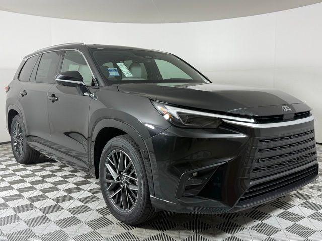 Photo of 2025 Caviar Lexus TX 350