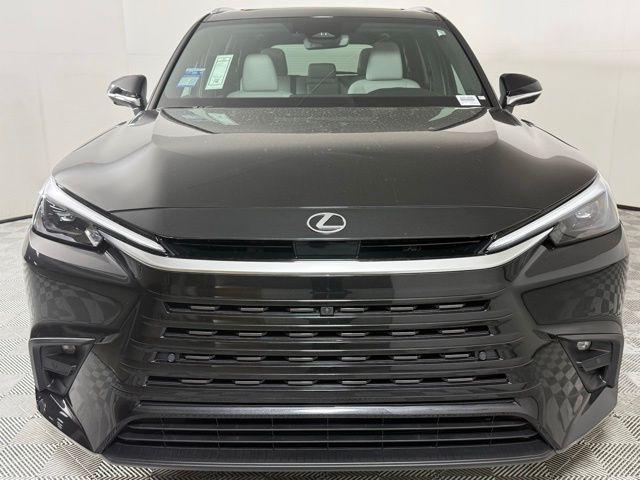Photo of 2025 Caviar Lexus TX 350