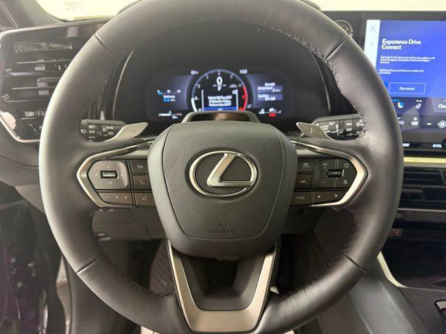 Photo of 2025 Caviar Lexus TX 350