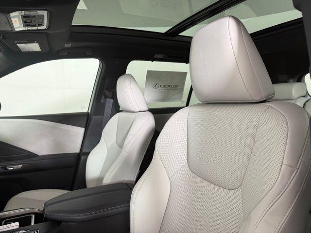 Photo of 2025 Caviar Lexus TX 350