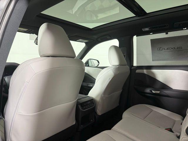 Photo of 2025 Caviar Lexus TX 350