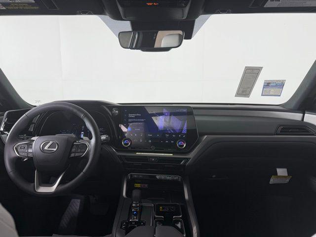 Photo of 2025 Caviar Lexus TX 350