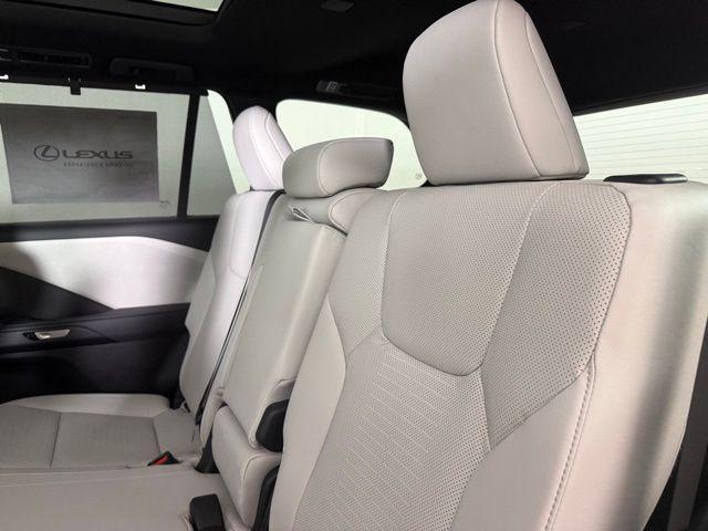 Photo of 2025 Caviar Lexus TX 350