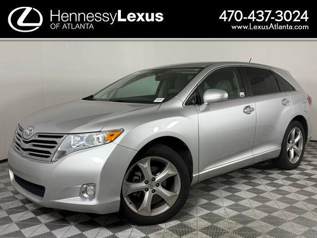 2009 Toyota Venza