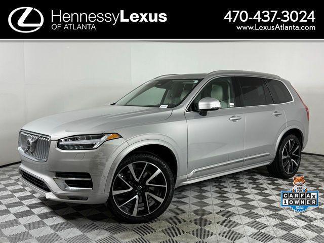 2023 Volvo XC90