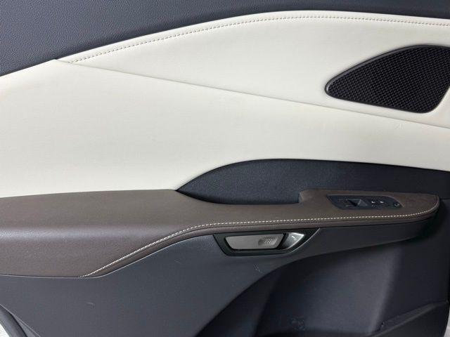 Photo of 2024 Eminent White Pearl Lexus RX 350