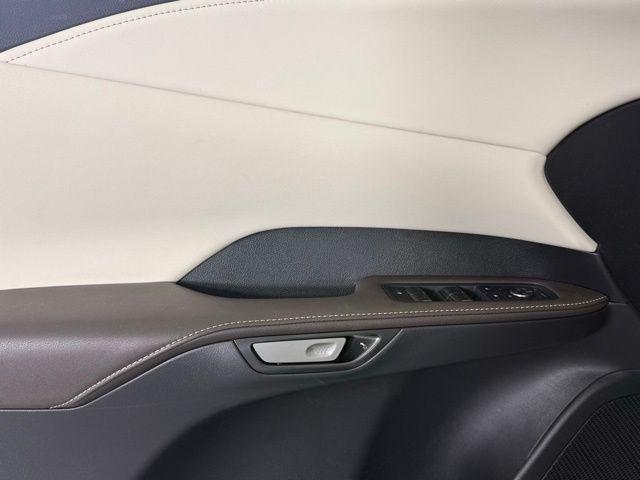 Photo of 2024 Eminent White Pearl Lexus RX 350