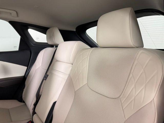Photo of 2024 Eminent White Pearl Lexus RX 350