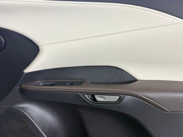 Photo of 2024 Eminent White Pearl Lexus RX 350