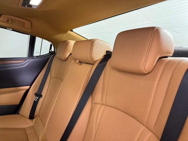Photo of 2022 Caviar Lexus ES 350