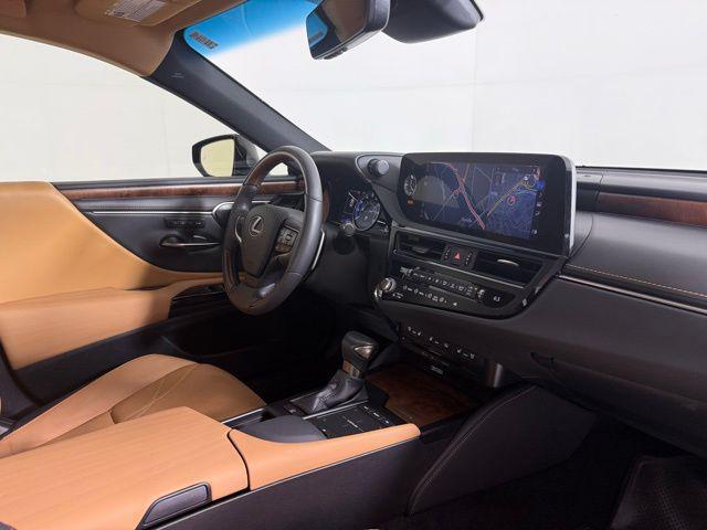 Photo of 2022 Caviar Lexus ES 350