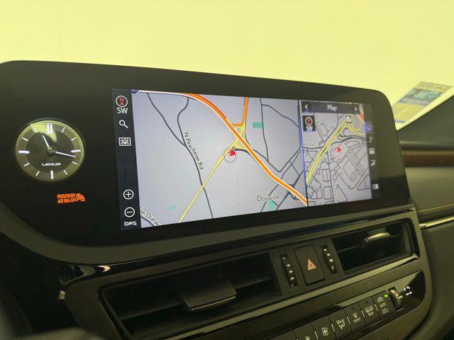 Photo of 2022 Caviar Lexus ES 350