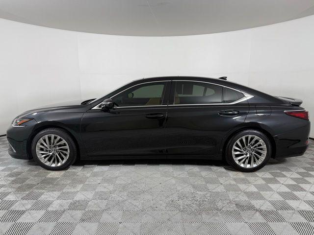 Photo of 2022 Caviar Lexus ES 350